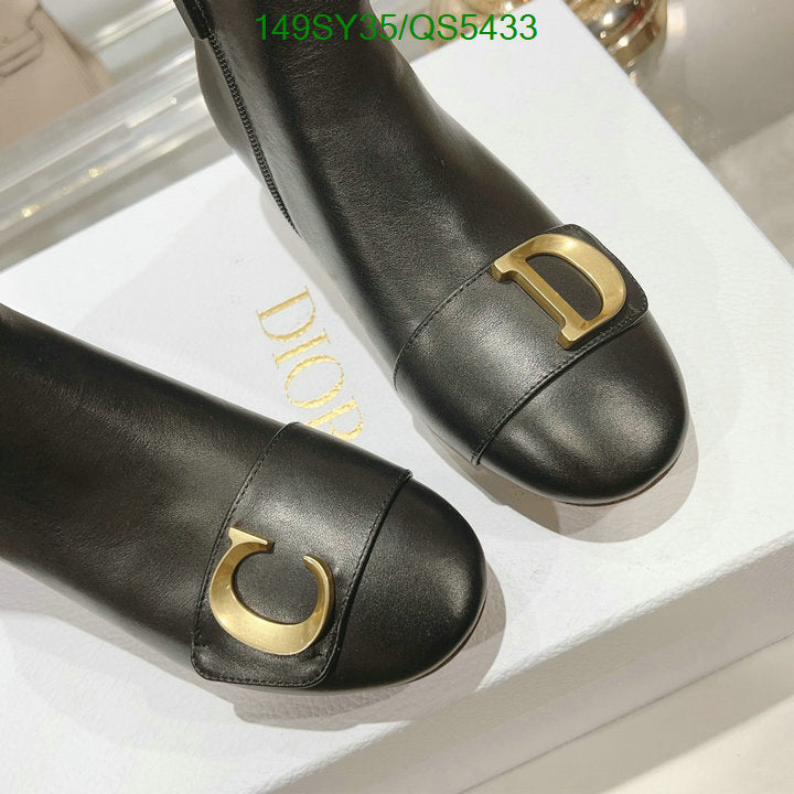 SAMC - Mix Boots - 599