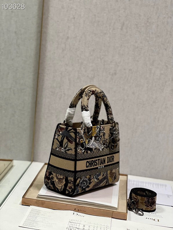 Glami Fashion - DIR Bags - 088