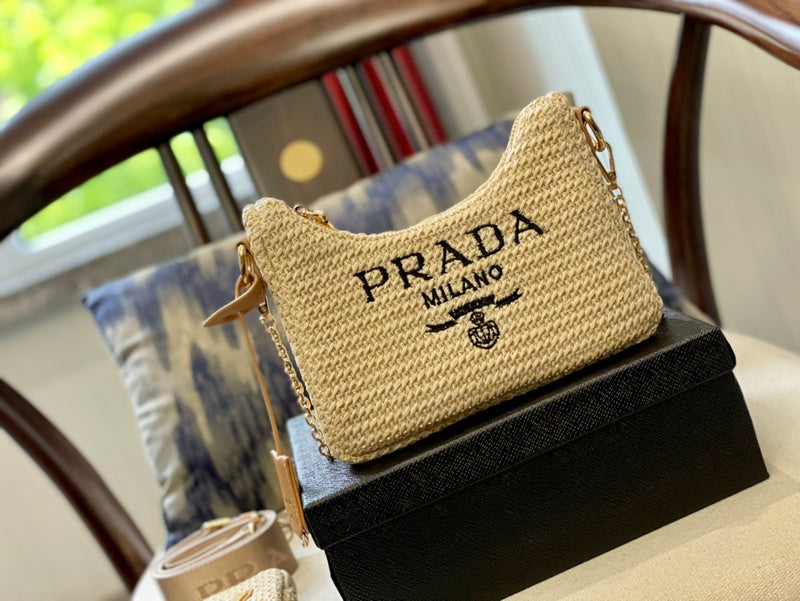 Satchel Bags - PRA Bags - 225