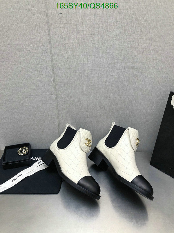 SAMC - Mix Boots - 327