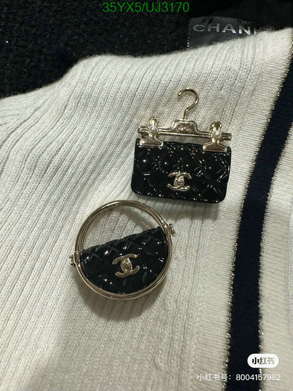 SAMC - CHL Jewelry - 678