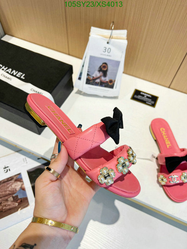 SAMC - CHL Women Shoes Slippers - 168