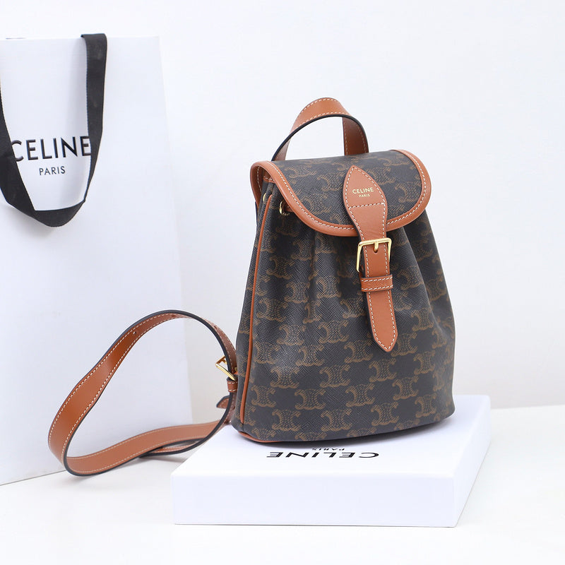 Glamy - COL Bags - 202