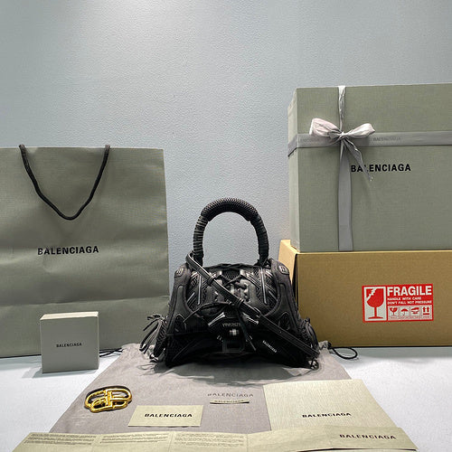 Satchel Bags - BGA Bags - 127