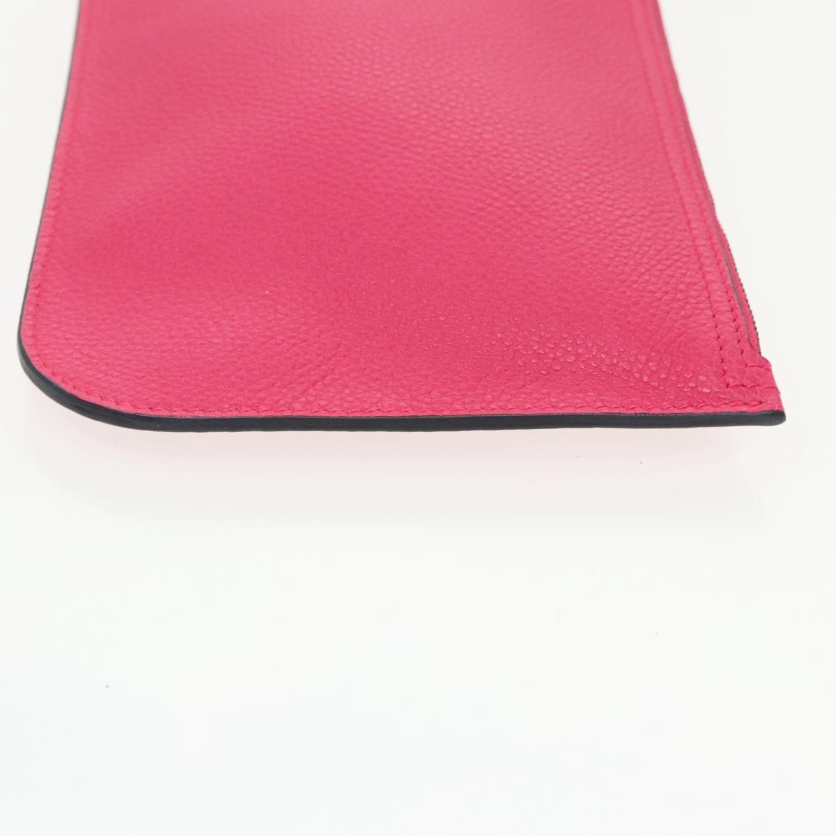 GUCCI Backpack Leather Pink 523586 95840