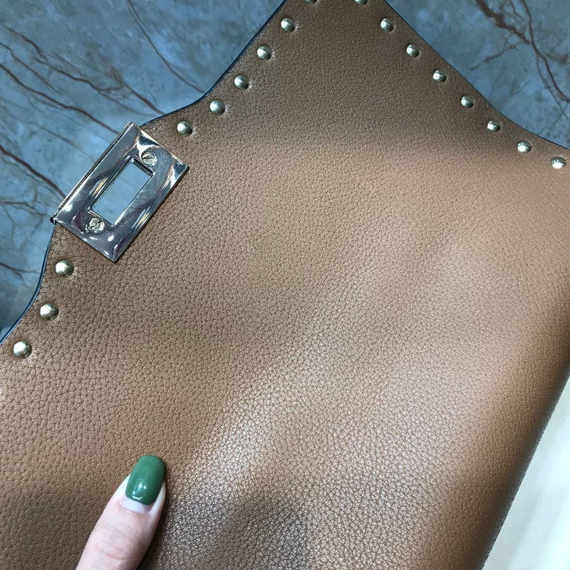 Satchel Bags - VTO Bags - 1266