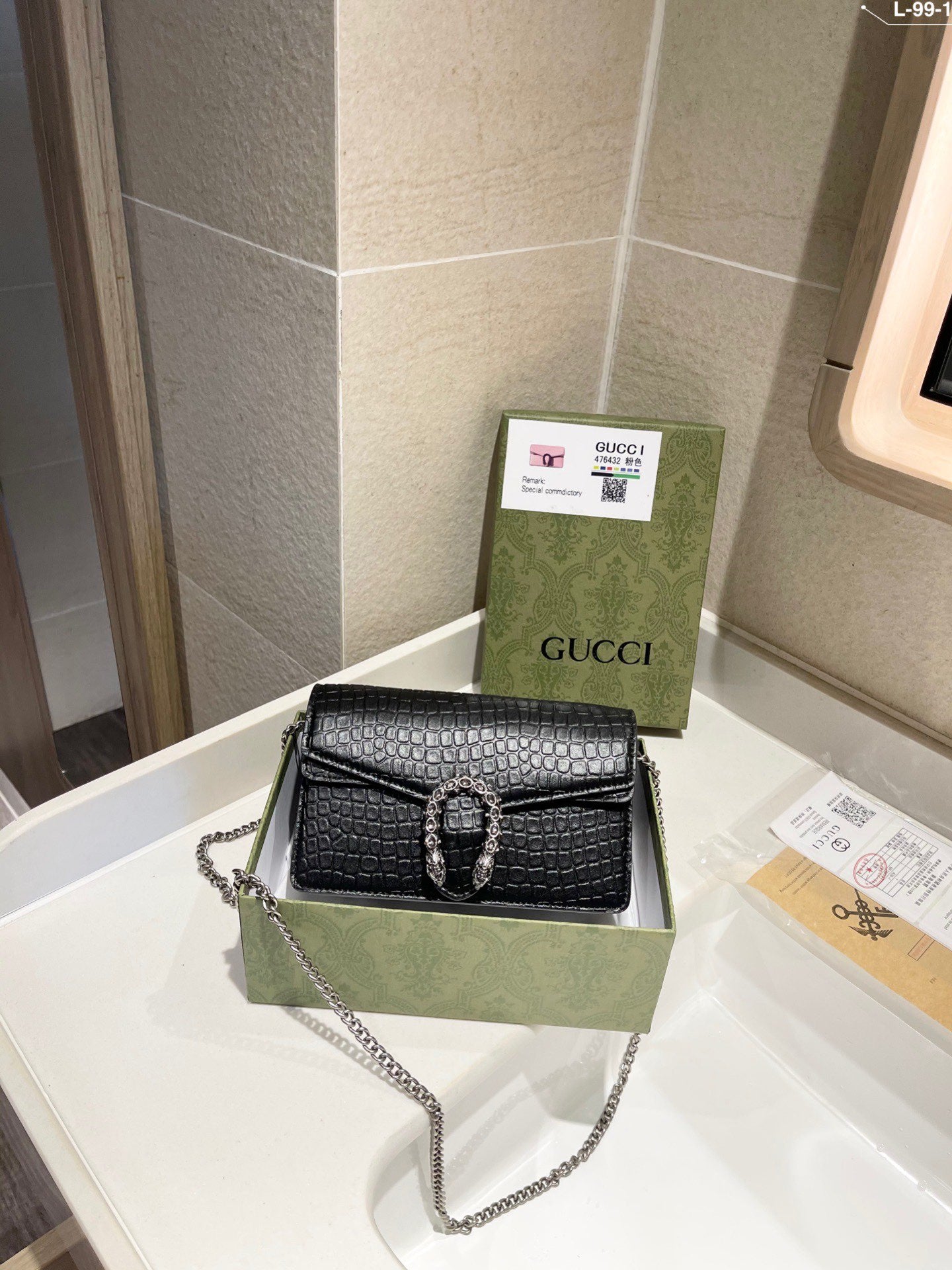 EN - New Arrival Bags GCI 331