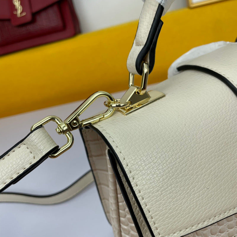 Satchel Bags - SLY Bags - 1584