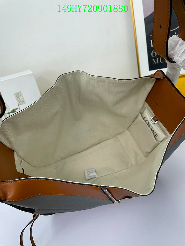 Satchel Bags - LWE Bags - 248