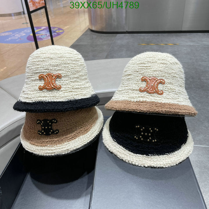 SAMC - COL Caps & Hats - 090