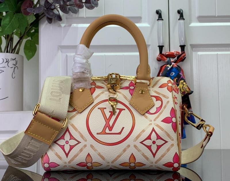 SAMC - LOV Bags - 054