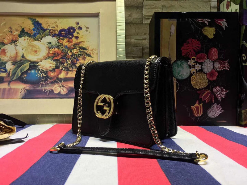 Gucci Luxury Fashion Bag