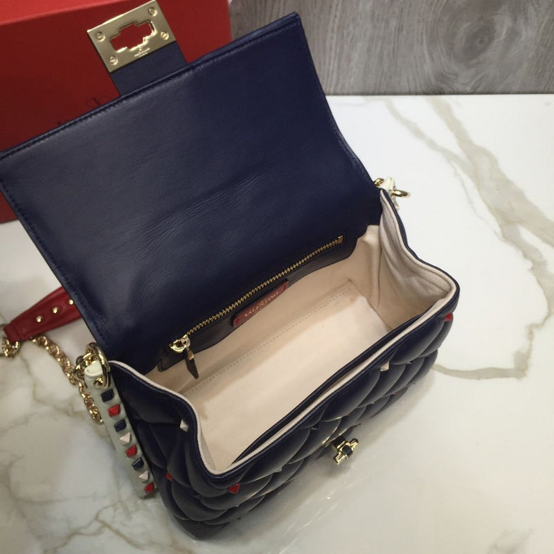 Satchel Bags - VTO Bags - 1327