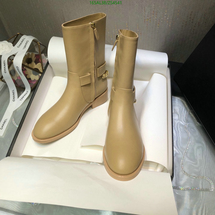 SAMC - Mix Boots - 443