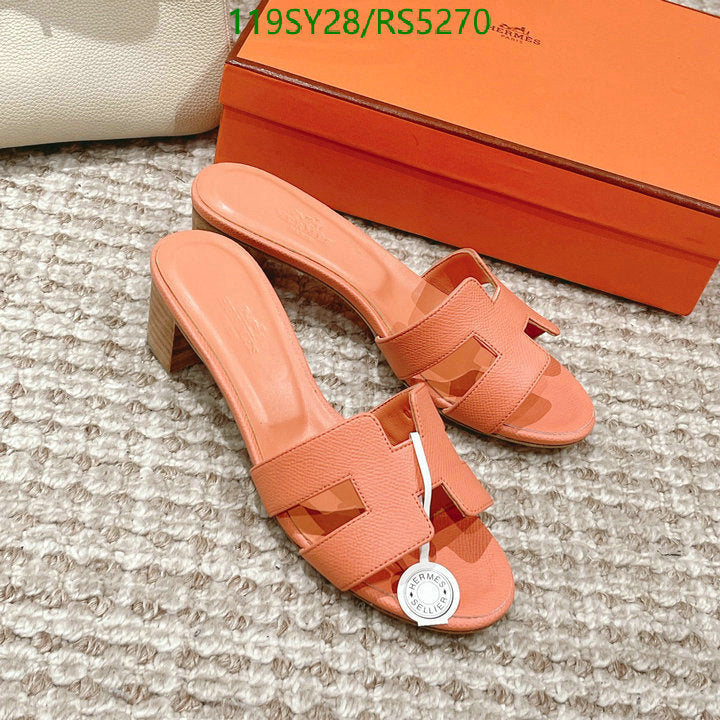SAMC - HMS Women Shoes - 056