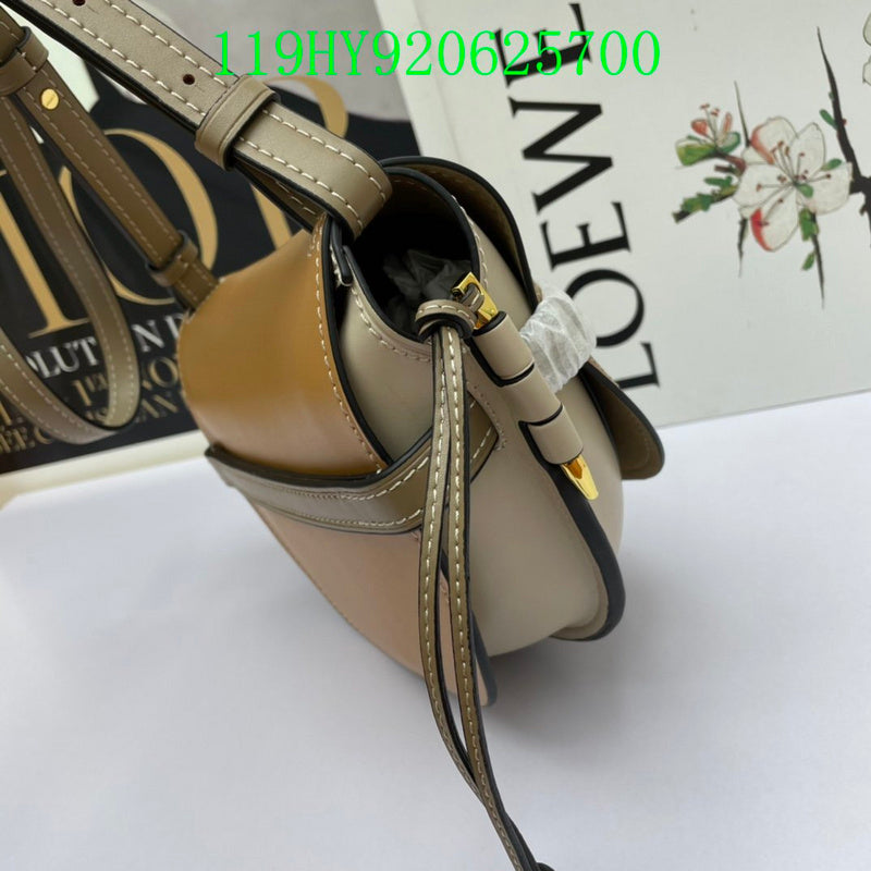 Satchel Bags - LWE Bags - 281