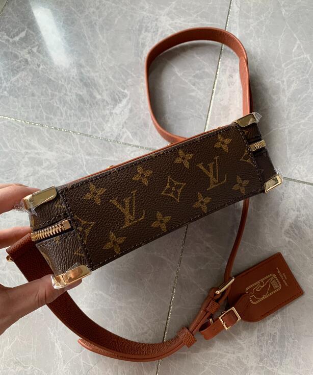 SAMC - LOV Bags - 2361