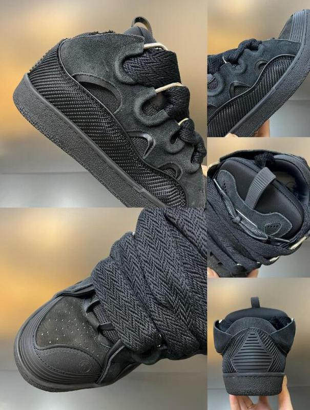 SAMC - LAV Shoes - 017