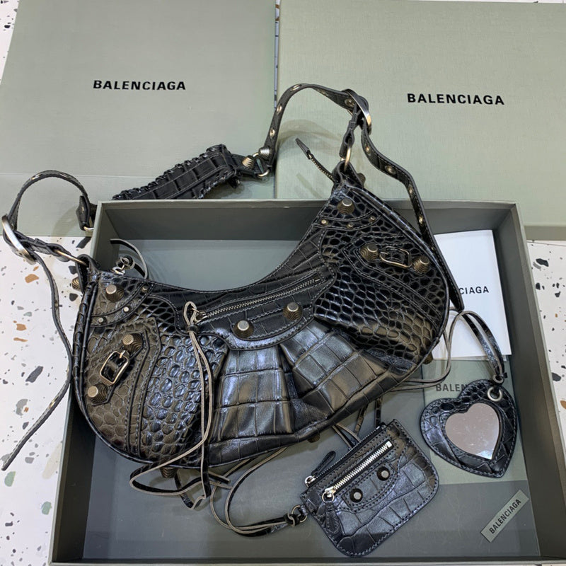 Satchel Bags - BGA Bags - 559