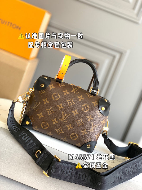 Glami Fashion Lu-Vi Bags - 16845