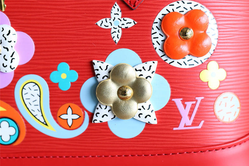 Glami Fashion Lu-Vi bags - 8258
