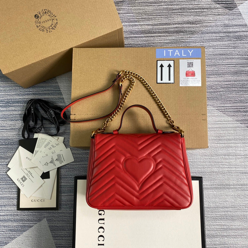 ELE - GG Bags - 2214