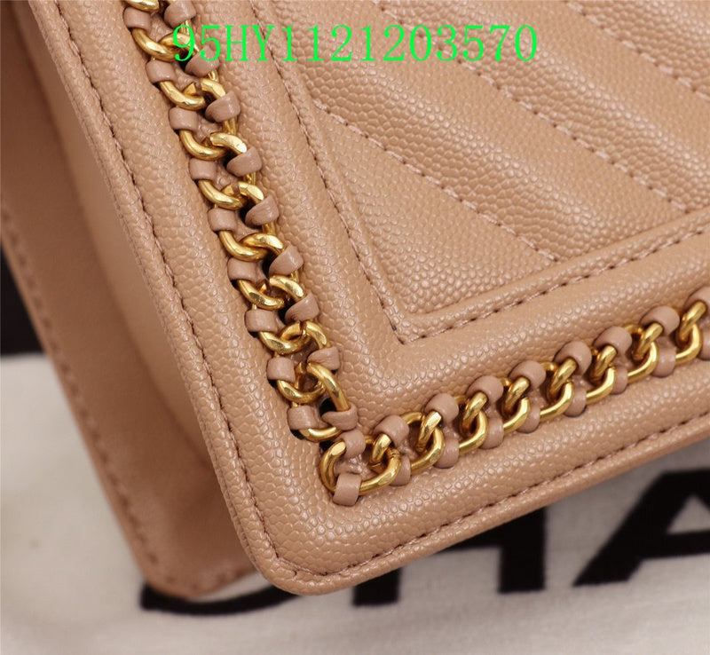 Glami - CHL Bags - 3123