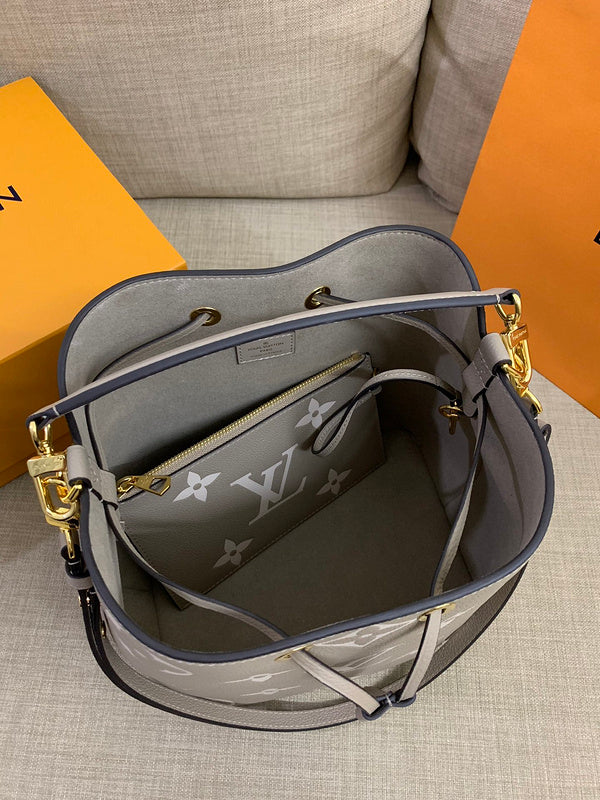 Satchel Bags - VL1 Bags - 819