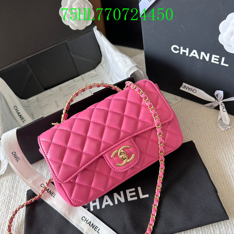 Glami - CHL Bags - 348