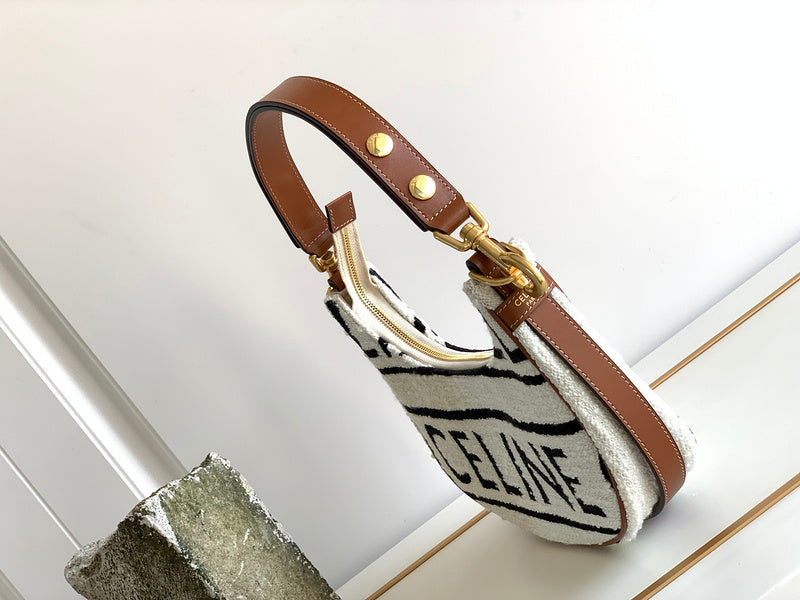 Glamy - COL Bags - 358