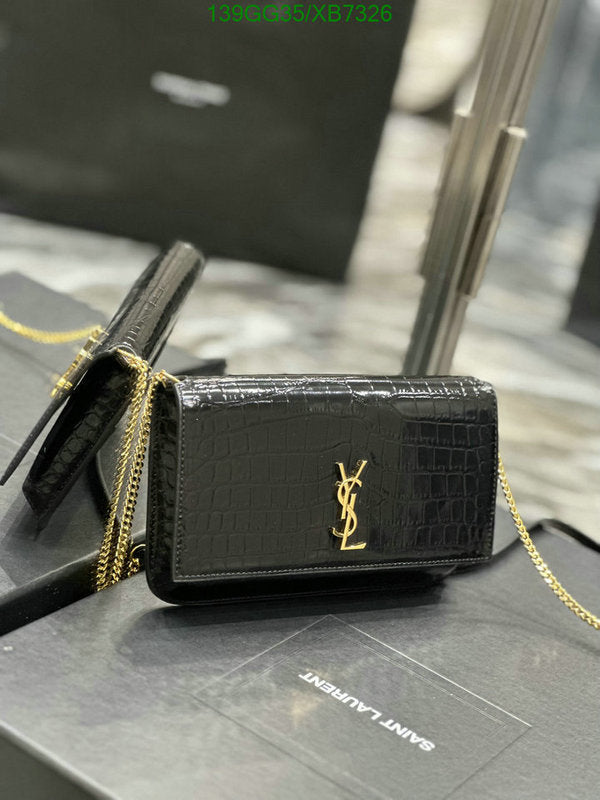 SAMC - YLS Bags - 360