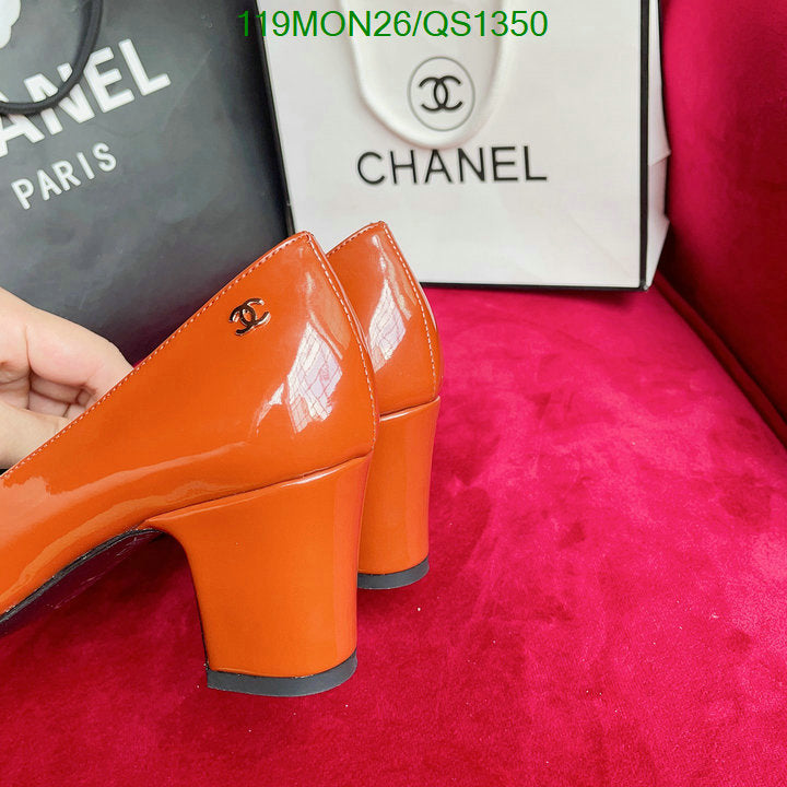 SAMC - CHL Women Shoes Ballet - 300
