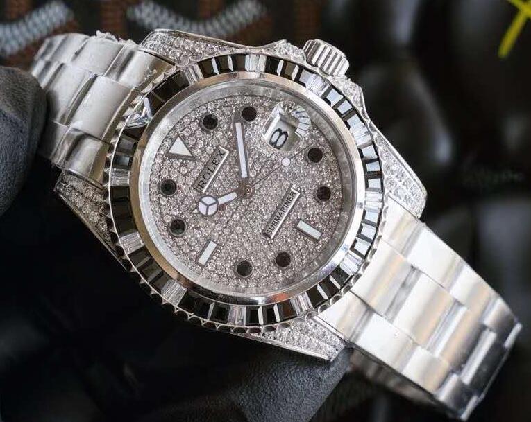 SAMC - Mix Watches - 055