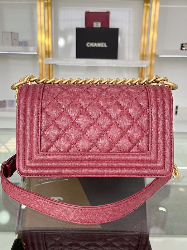 Satchel Bags - CHL Bags - 3173