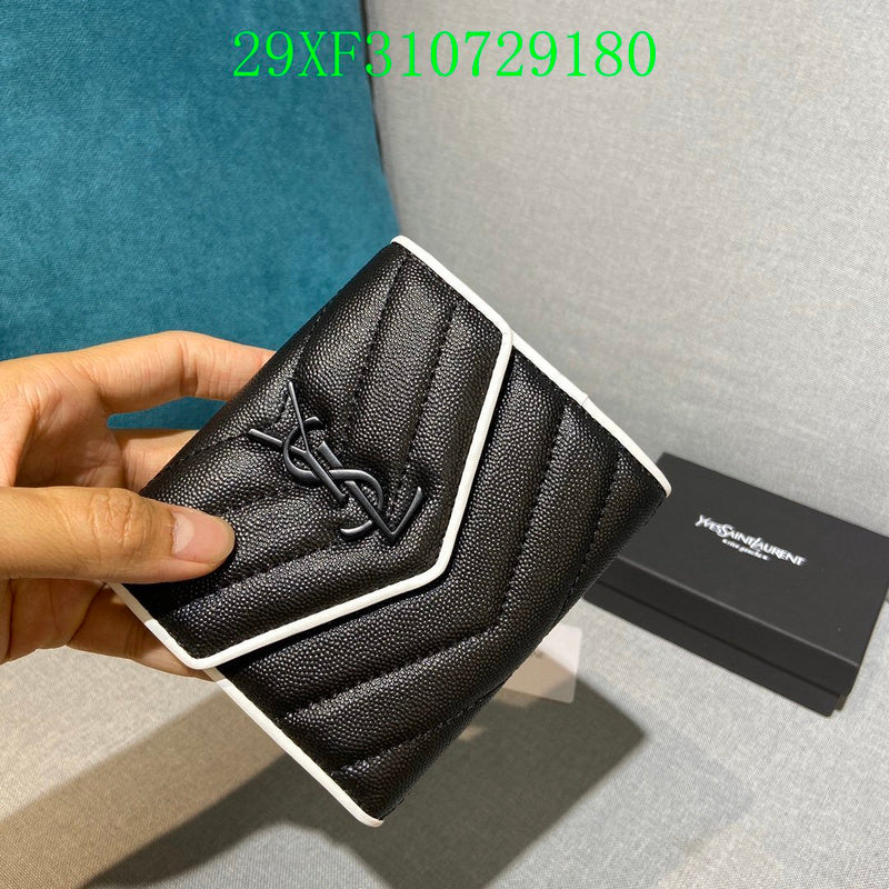 Glami - YLS Wallet - 284