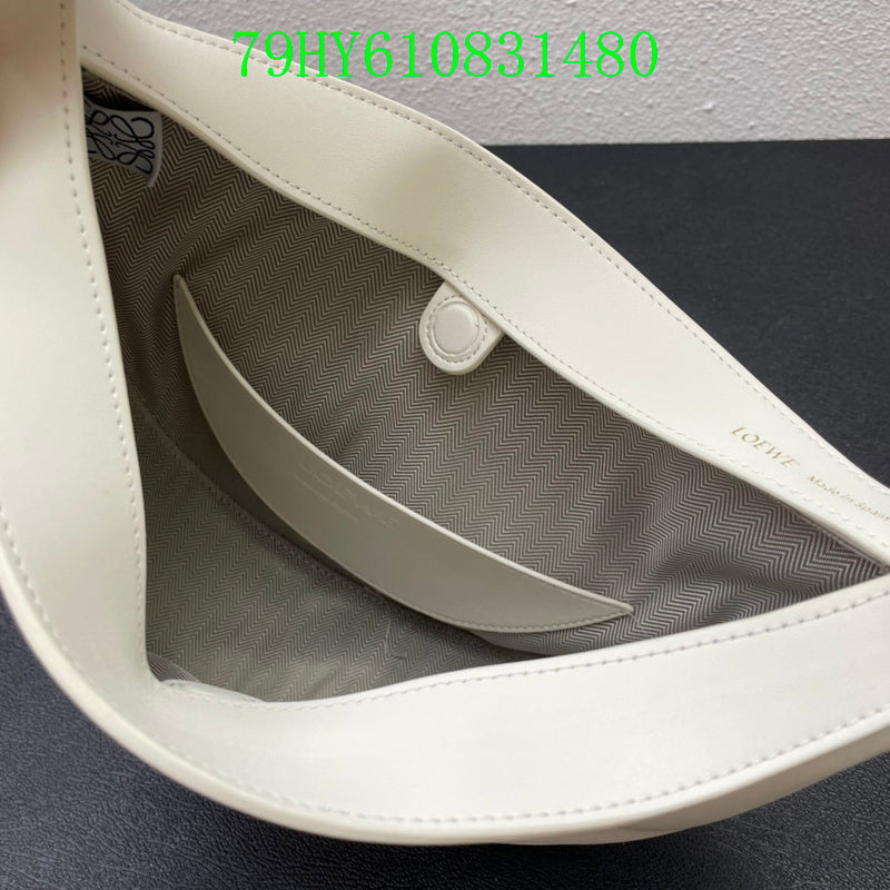 Satchel Bags - LWE Bags - 017