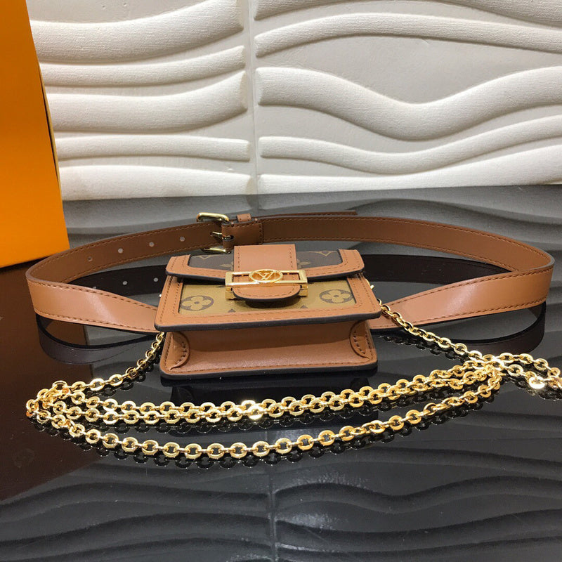 Glami-LAON - LOV Bags - 1338