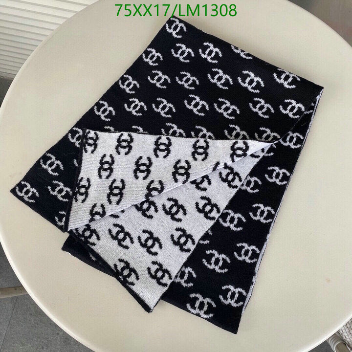 SAMC - CHL Scarves - 952
