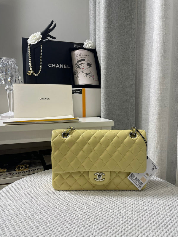 Satchel Bags - CHL Bags - 1353