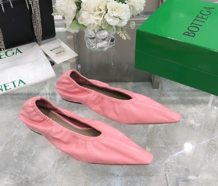 SAMC - BO Women Shoes - 359