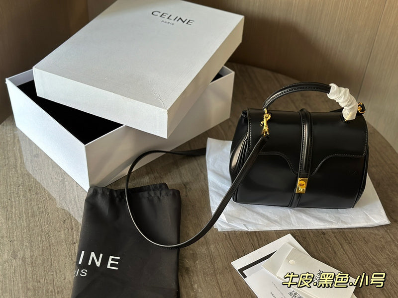 Satchel Bags - CHN Bags - 025