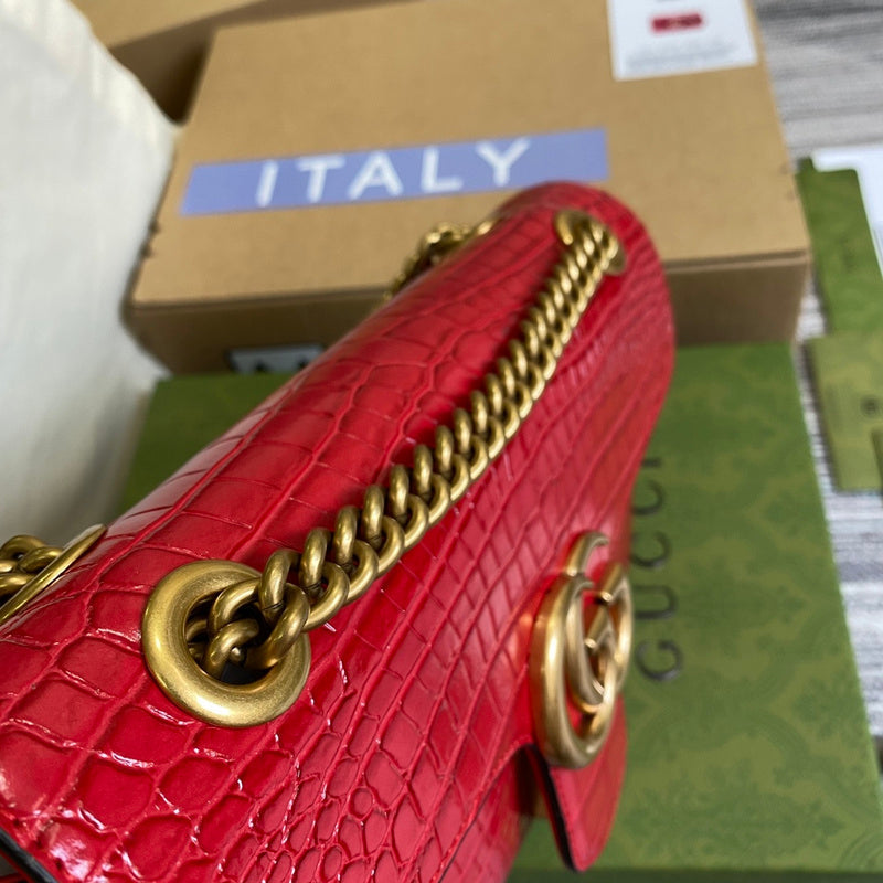 ELE - GG Bags - 1807