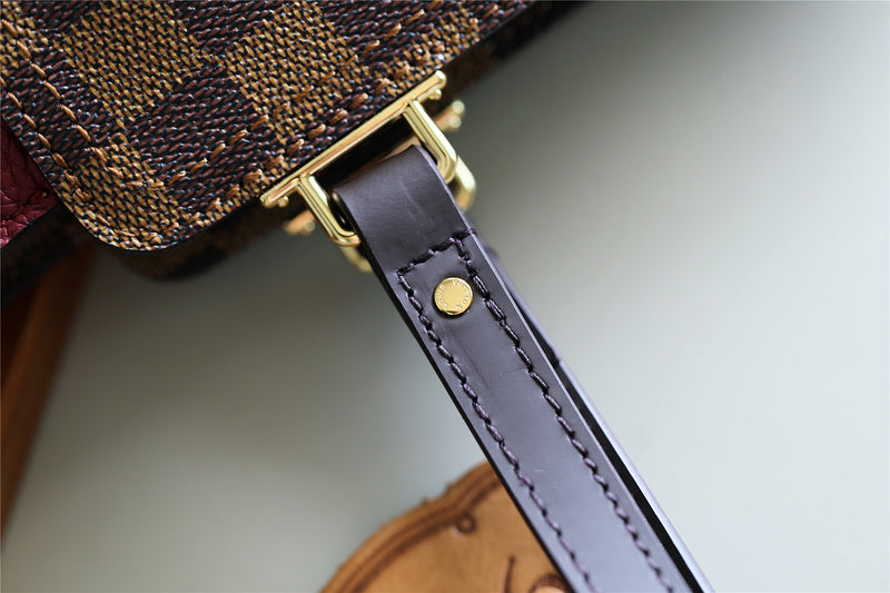 Satchel Bags - VL Bags - 7894