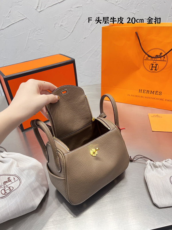 Satchel Bags - HMS-Bags - 519