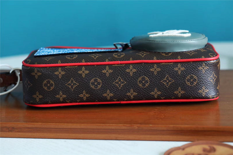 Glami Fashion Lu-Vi bags - 11045