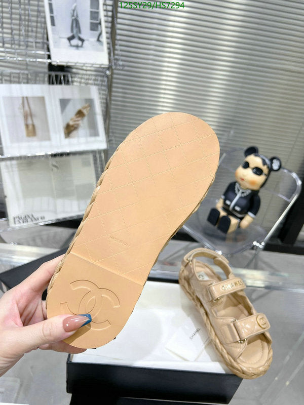 SAMC - CHL Women Shoes Beach - 027
