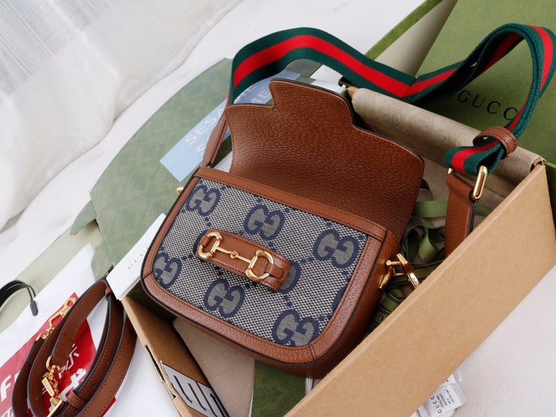 Satchel Bags - GCI Bags - 657