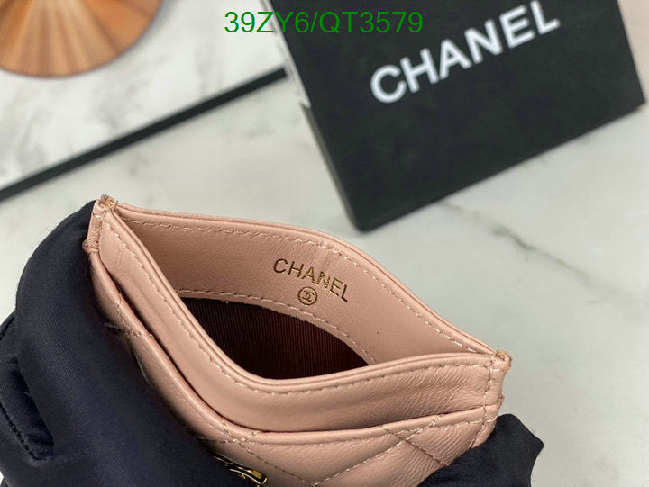 SAMC - CHL Wallets - 059