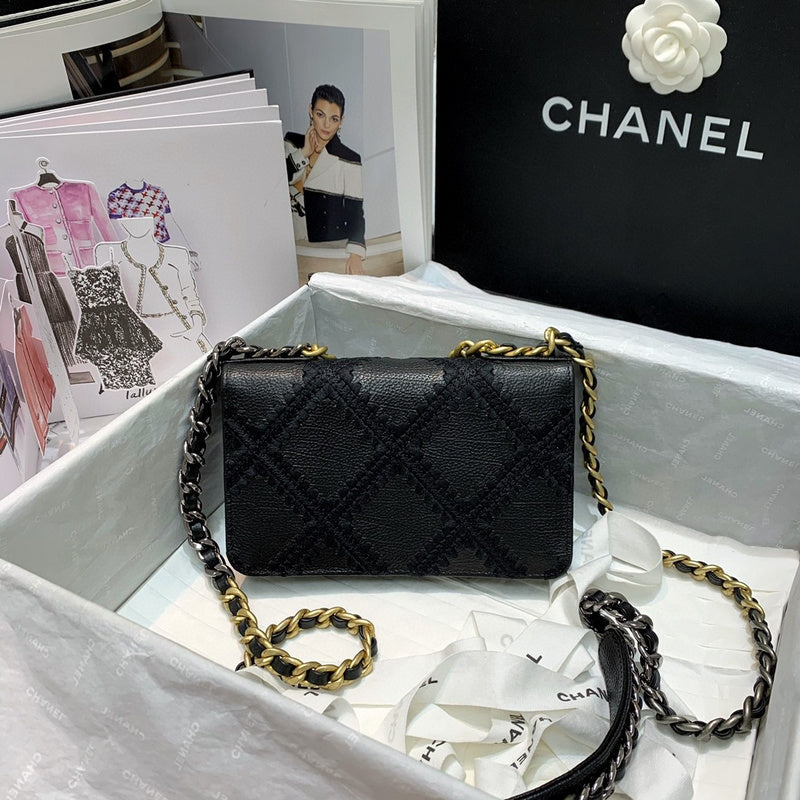Satchel Bags - CHL Bags - 1750