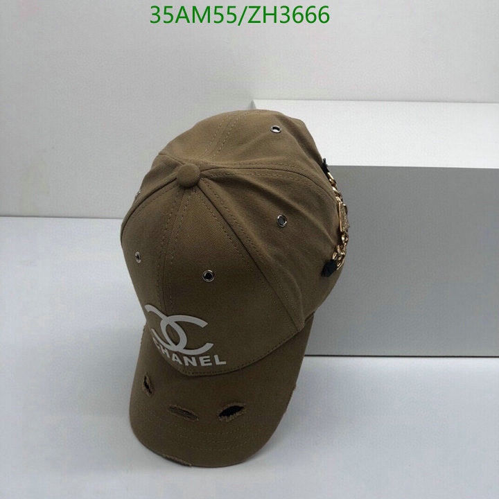 SAMC - CHL Caps & Hats - 446